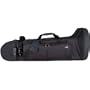 Protec CONTOURED BASS TROMBONE PRO PAC