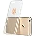 iPhone 6s Case, Cartoon iPhone 6 Case Clear for Girls, ESR Soft Silicone Back Cover Case with Cute Pattern [Ultra Thin] [Scratch Resistant] for 4.7 inches iPhone 6 iPhone 6s (Cousin Sluttish)