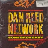 COME BACK BABY 7 INCH (7" VINYL 45) UK MERCURY 1990