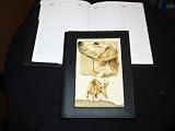 Golden Retriever Address / Telephone Book