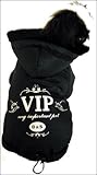 Hundemantel VIP
