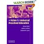 A Vision for Universal Preschool Education