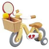 シルバニアファミリー ガーデン 自転車(こども用) カ-306