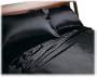 Melrose Luxurious Satin King Sheet Sets, Black