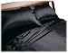 Luxurious Satin King Sheet Sets, Black