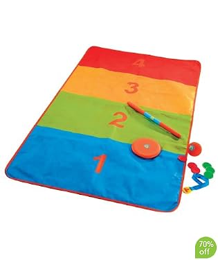 Throwing Set
