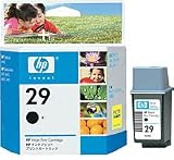 HP プリントカートリッジ hp29 黒 51629AA#003
