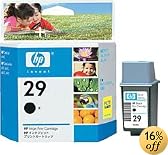 HP �v�����g�J�[�g���b�W hp29 �� 51629AA#003