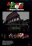 Albert Lee And Hogans Heroes - Live At Stazione Birra, Rome [DVD]