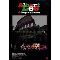 Live at Stazione Birra-Rome [Edizione: Regno Unito]