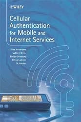 Cellular Authentication for Mobile and Internet  Services