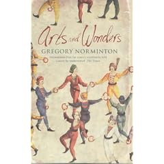 Arts and Wonders