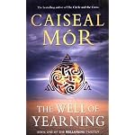 The Well of Yearning (Wellspring Trilogy) book cover