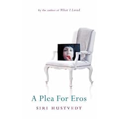 A Plea for Eros