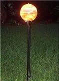 Starlight Lanterns BBP Biti-Brite with Prism Globe Lantern