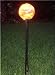 Starlight Lanterns BBP Biti-Brite with Prism Globe Lantern