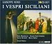 Search : I Vespri Siciliani