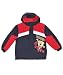 Search : Nickelodeon Spongebob Squarepants Fin-Tastic! Hooded Jacket (Sizes 2T  4T)