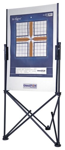 Buy Champion® Folding Target Holder by BRAND NOT SPECIFIED