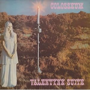 【クリックで詳細表示】ヴァレンタイ組曲＋グラス・イズ・グリーナー(紙ジャケット仕様) [Limited Edition， Original recording remastered]