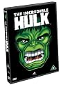 The Incredible Hulk [DVD] [1966]