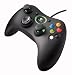 Video Games : Logitech Precision Controller for Xbox - Game pad - 8 button(s) - Microsoft Xbox