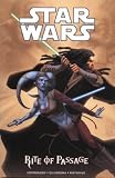 Star Wars: Rite of Passage