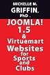 Joomla! 1.5 & Virtuemart Websites for Sports and Clubs
