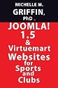 Joomla 1.5 & Virtuemart Websites for Sports and Clubs