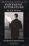 Black Water: Flamingo Anthology of Fantastic Literature