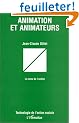 Animation et animateurs: Le sens de l'action