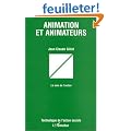 Animation et animateurs: Le sens de l'action