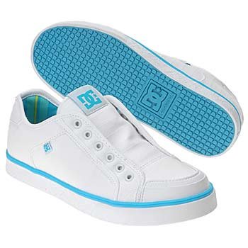 Buy DC Shoes Women’s Tracer Slip-On