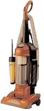 Electrolux Z5755 Mega Power Cyclonic Upright Vacuum Cleaner - Brick Red 2000w