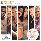 Natural, Pt. 2 by S Club 7