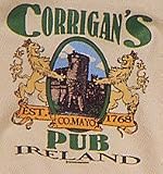Corrigan Tee