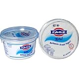 Fage Authentic Greek Yogurt