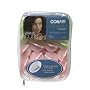 Conair Mesh Covered Foam Rollers, 20-Pack