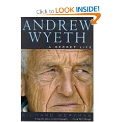 Andrew Wyeth: A Secret Life