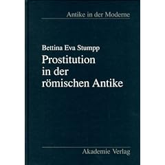 Prostitution in der r�mischen Antike