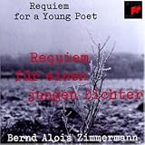 Eigenschaften M. Gielen  / Requiem für einen jungen Dichter