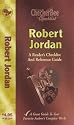 Robert Jordan: A Reader's Checklist and Reference Guide (Checkerbee Checklists)