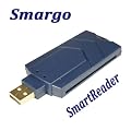 Argolis Smargo SmartReader Plus USB-Kartenleseger�t geeignet z.B. f�r Dreambox NEU