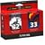 Lexmark #32/#33 Twin Pack ink Cartridges (18C0532)