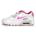 NIKE AIR MAX 90 BIG KIDS (GS) 345017-164