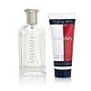 TOMMY HILFIGER by Tommy Hilfiger Gift Set for MEN: COLOGNE SPRAY 1.7 OZ & BODY WASH 3.4 OZ - Compare Prices