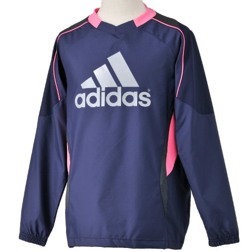 (アディダス)adidas KIDS BASIC ピステトップ(裏地無し) RR076