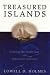 Treasured Islands: Cruising the South Seas with Robert Louis Stevenson (Sheridan House)