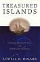 Treasured Islands: Cruising the South Seas with Robert Louis Stevenson (Sheridan House)