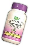 Turmeric Standardized 450mg 60C